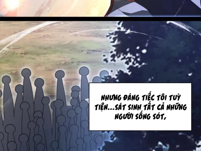 Không gian hệ lão lục: Dự trữ một vạn tấn thịt ngày tận thế Chapter 1 - Trang 40