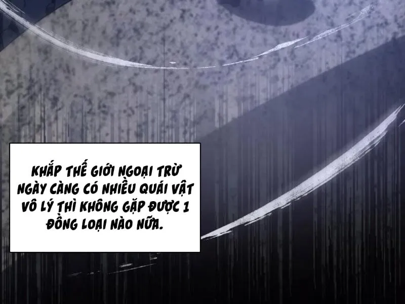 Không gian hệ lão lục: Dự trữ một vạn tấn thịt ngày tận thế Chapter 1 - Trang 42