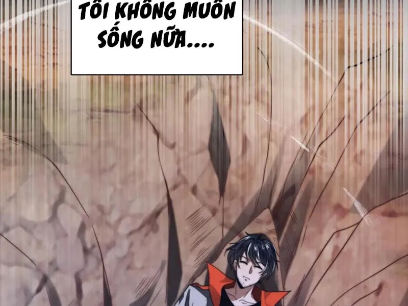 Không gian hệ lão lục: Dự trữ một vạn tấn thịt ngày tận thế Chapter 1 - Trang 46