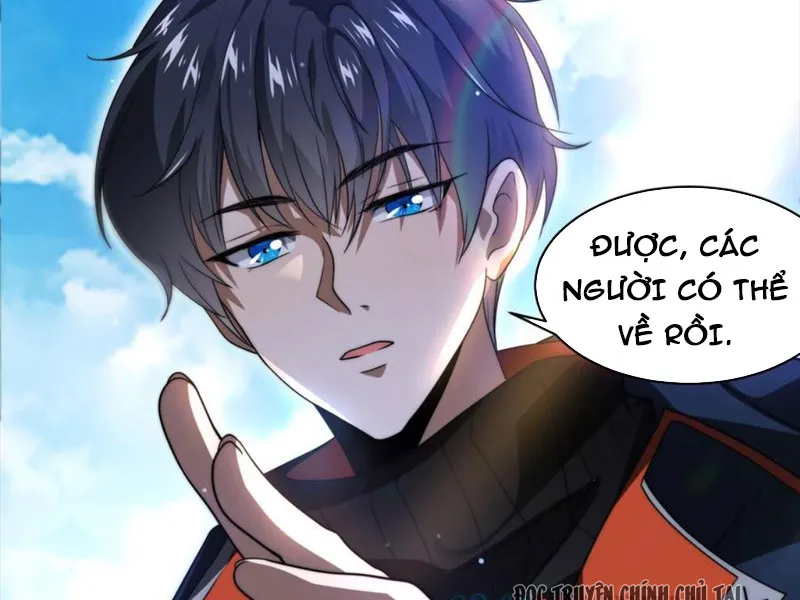 Không gian hệ lão lục: Dự trữ một vạn tấn thịt ngày tận thế Chapter 1 - Trang 6