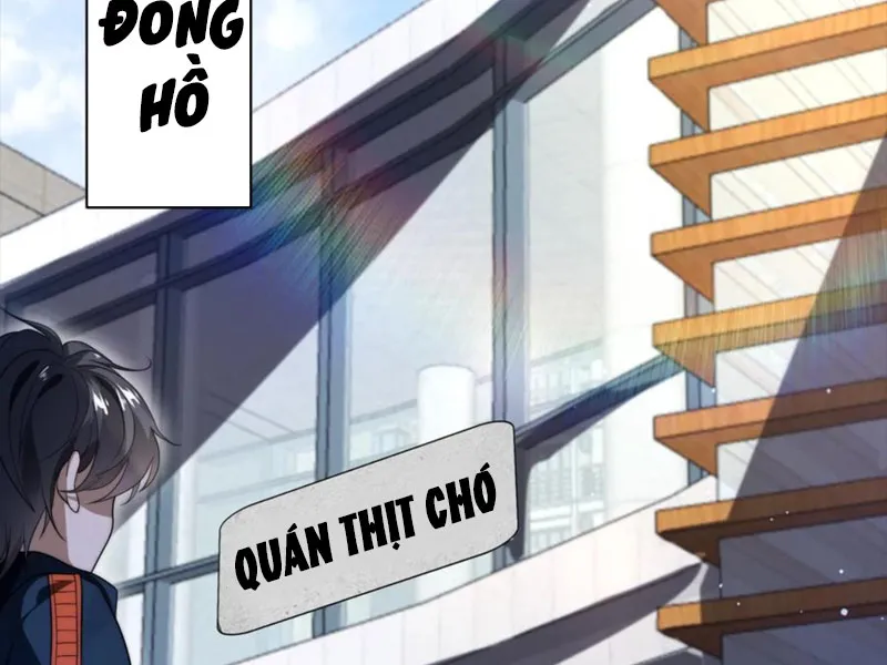 Không gian hệ lão lục: Dự trữ một vạn tấn thịt ngày tận thế Chapter 2 - Trang 11