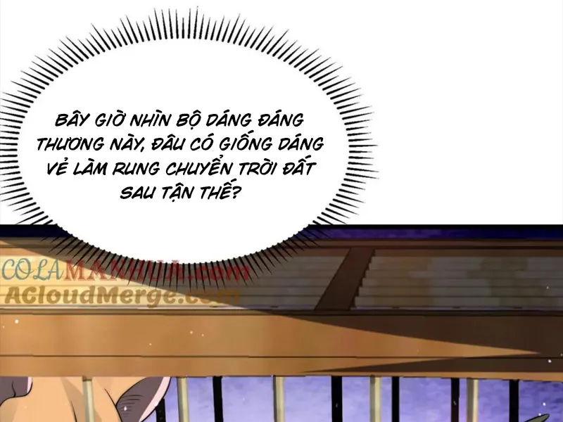Không gian hệ lão lục: Dự trữ một vạn tấn thịt ngày tận thế Chapter 2 - Trang 14