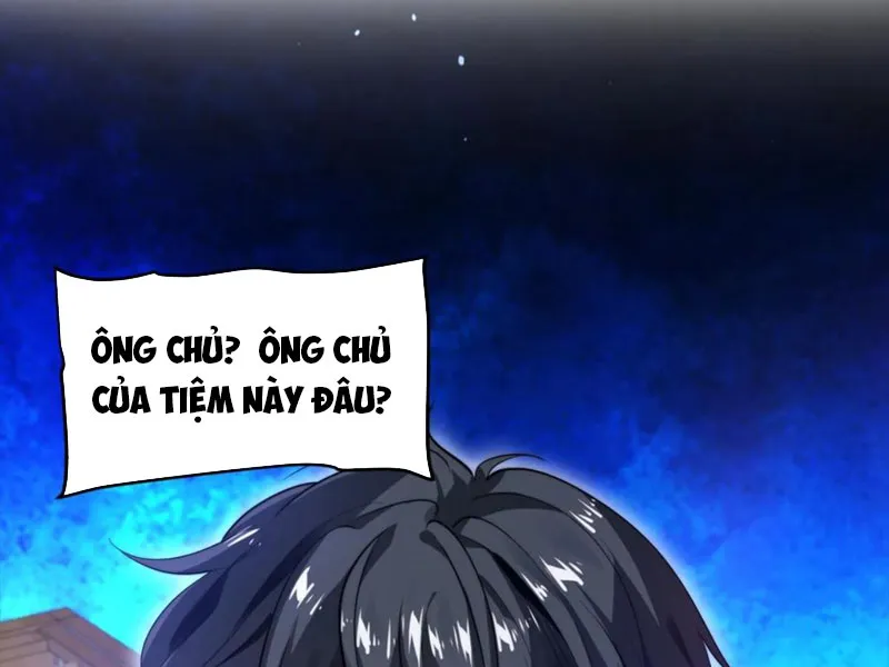 Không gian hệ lão lục: Dự trữ một vạn tấn thịt ngày tận thế Chapter 2 - Trang 21