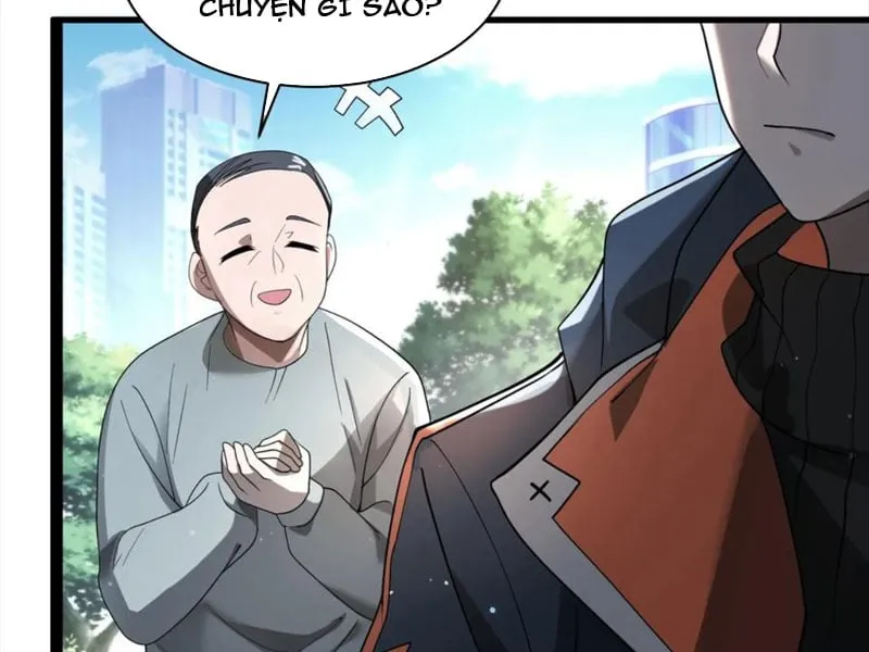 Không gian hệ lão lục: Dự trữ một vạn tấn thịt ngày tận thế Chapter 2 - Trang 25