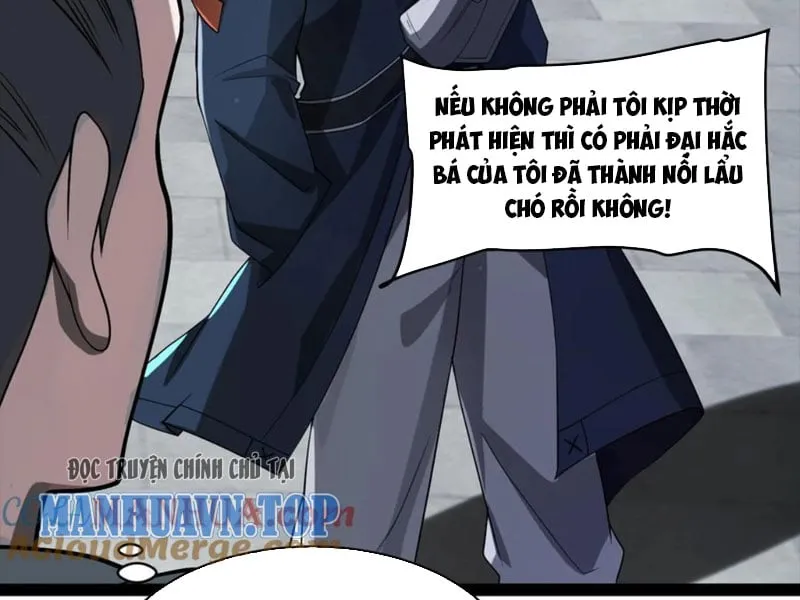 Không gian hệ lão lục: Dự trữ một vạn tấn thịt ngày tận thế Chapter 2 - Trang 28
