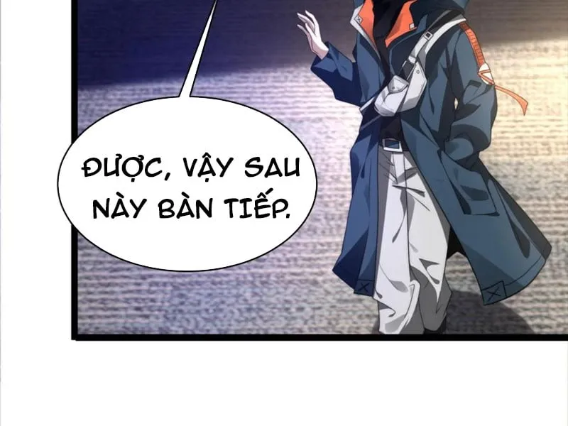 Không gian hệ lão lục: Dự trữ một vạn tấn thịt ngày tận thế Chapter 2 - Trang 3