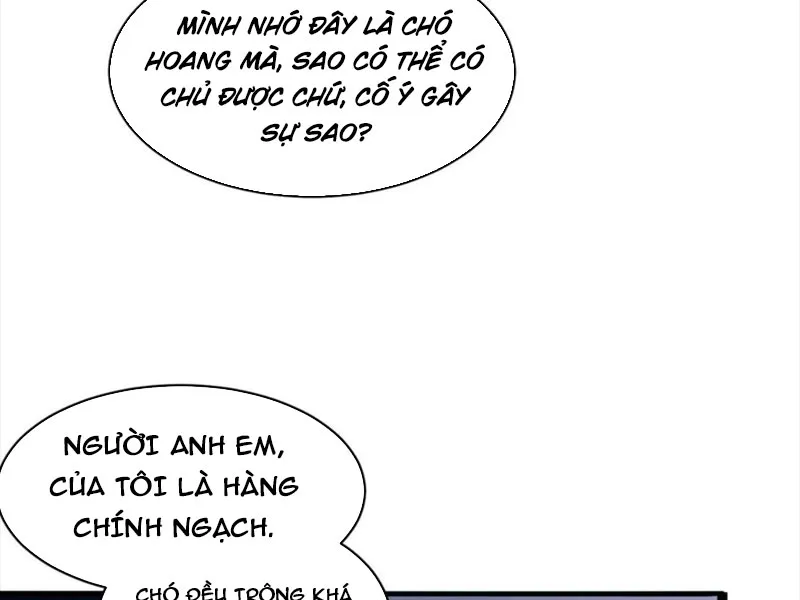 Không gian hệ lão lục: Dự trữ một vạn tấn thịt ngày tận thế Chapter 2 - Trang 29