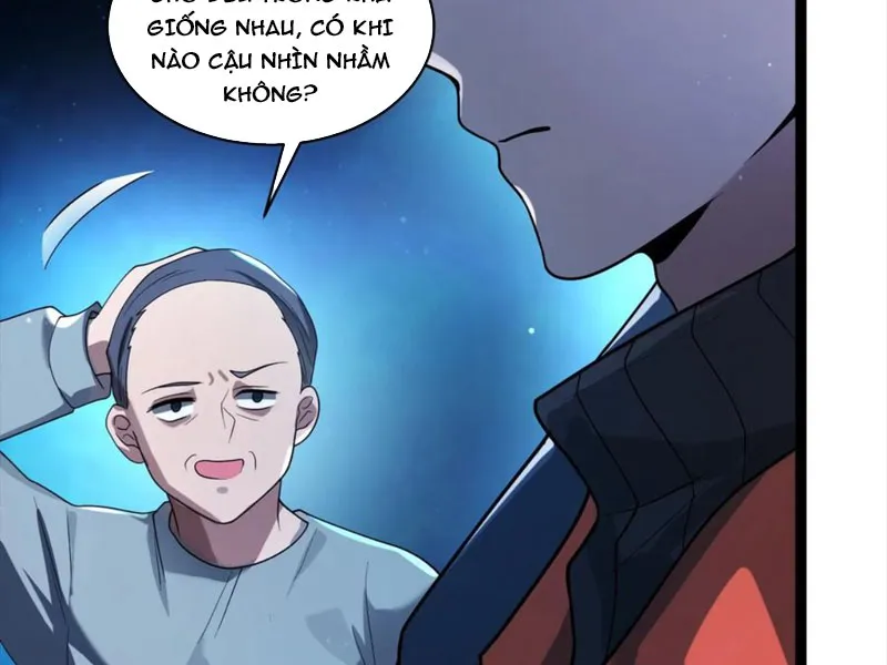 Không gian hệ lão lục: Dự trữ một vạn tấn thịt ngày tận thế Chapter 2 - Trang 30