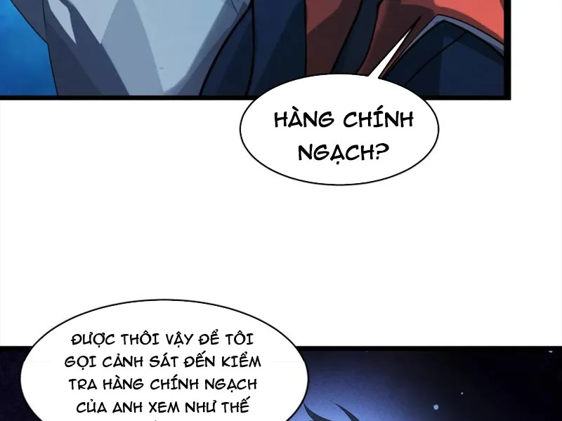 Không gian hệ lão lục: Dự trữ một vạn tấn thịt ngày tận thế Chapter 2 - Trang 31