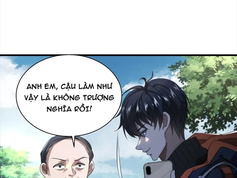 Không gian hệ lão lục: Dự trữ một vạn tấn thịt ngày tận thế Chapter 2 - Trang 34