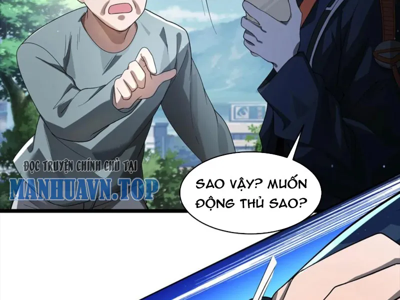Không gian hệ lão lục: Dự trữ một vạn tấn thịt ngày tận thế Chapter 2 - Trang 35