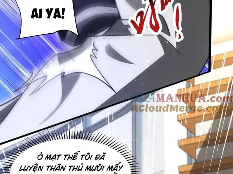 Không gian hệ lão lục: Dự trữ một vạn tấn thịt ngày tận thế Chapter 2 - Trang 38