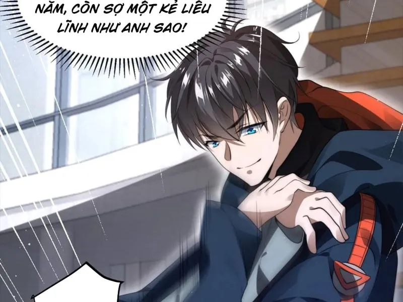 Không gian hệ lão lục: Dự trữ một vạn tấn thịt ngày tận thế Chapter 2 - Trang 39