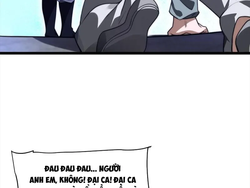 Không gian hệ lão lục: Dự trữ một vạn tấn thịt ngày tận thế Chapter 2 - Trang 44