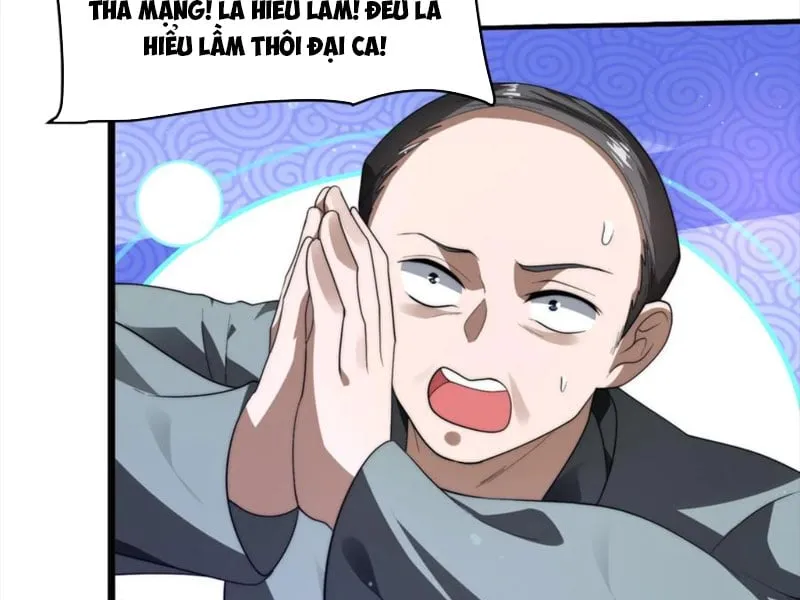 Không gian hệ lão lục: Dự trữ một vạn tấn thịt ngày tận thế Chapter 2 - Trang 45
