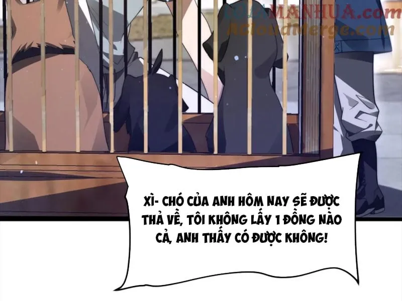 Không gian hệ lão lục: Dự trữ một vạn tấn thịt ngày tận thế Chapter 2 - Trang 48
