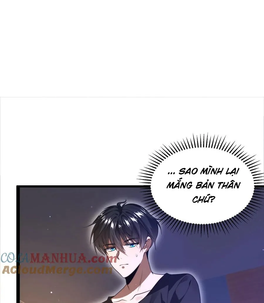 Không gian hệ lão lục: Dự trữ một vạn tấn thịt ngày tận thế Chapter 3 - Trang 25