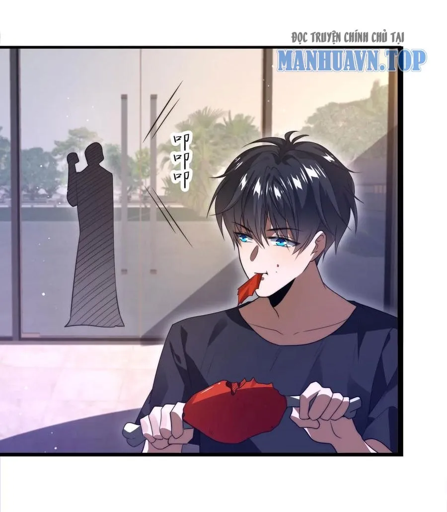 Không gian hệ lão lục: Dự trữ một vạn tấn thịt ngày tận thế Chapter 3 - Trang 27