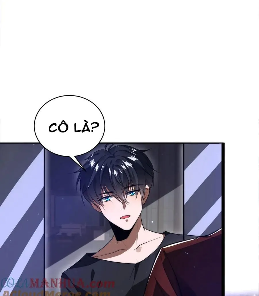 Không gian hệ lão lục: Dự trữ một vạn tấn thịt ngày tận thế Chapter 3 - Trang 28