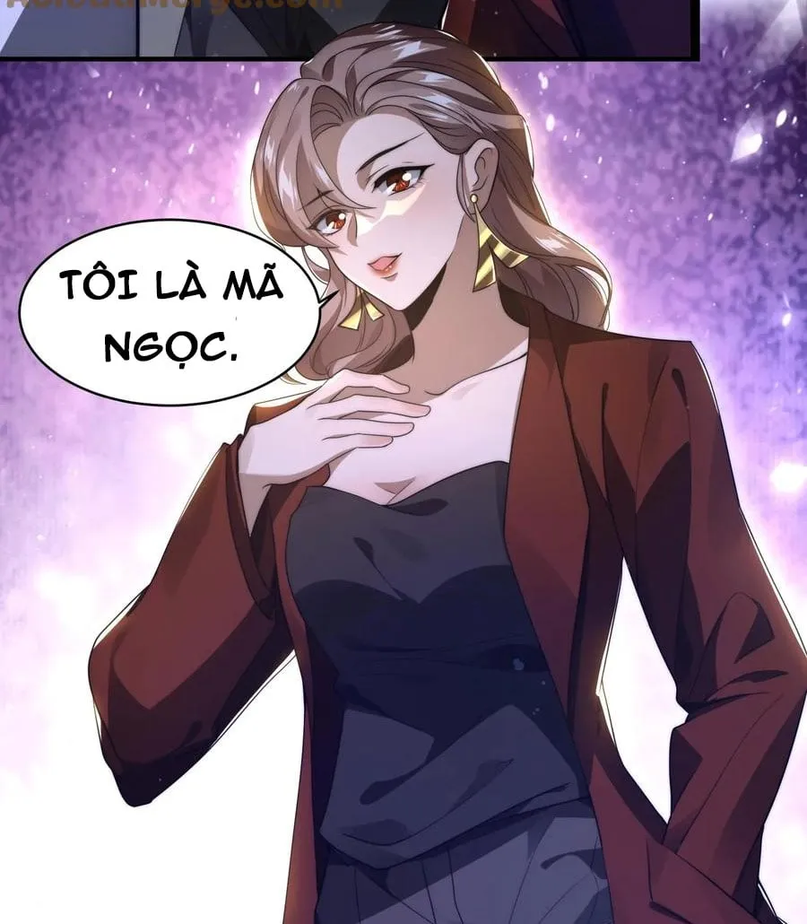 Không gian hệ lão lục: Dự trữ một vạn tấn thịt ngày tận thế Chapter 3 - Trang 29