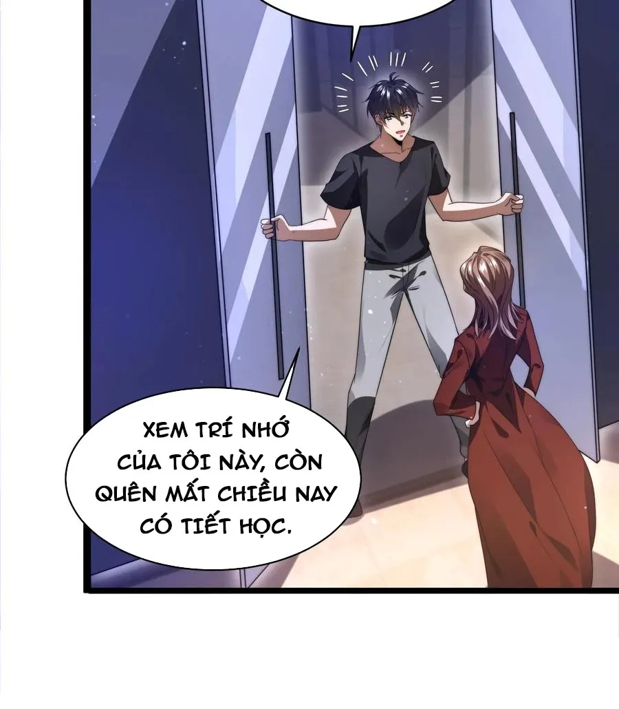 Không gian hệ lão lục: Dự trữ một vạn tấn thịt ngày tận thế Chapter 3 - Trang 31