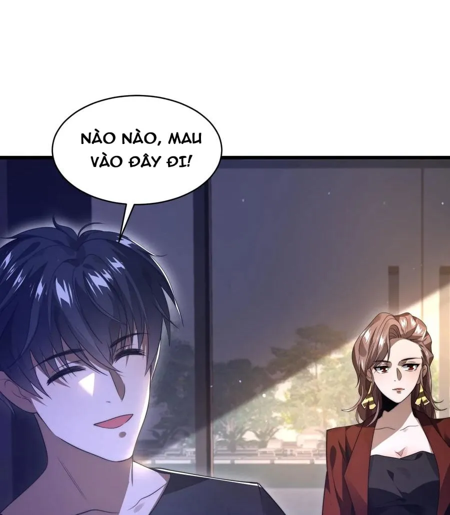 Không gian hệ lão lục: Dự trữ một vạn tấn thịt ngày tận thế Chapter 3 - Trang 32