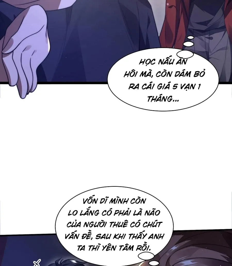 Không gian hệ lão lục: Dự trữ một vạn tấn thịt ngày tận thế Chapter 3 - Trang 33