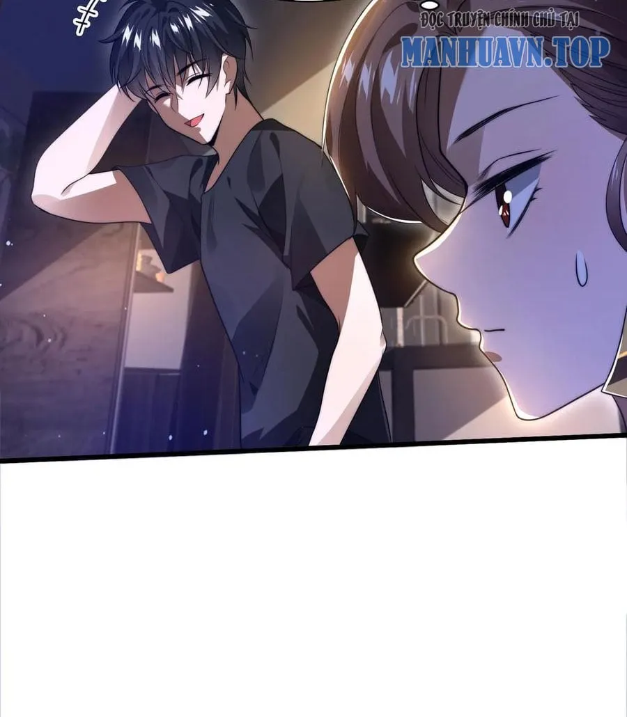 Không gian hệ lão lục: Dự trữ một vạn tấn thịt ngày tận thế Chapter 3 - Trang 34