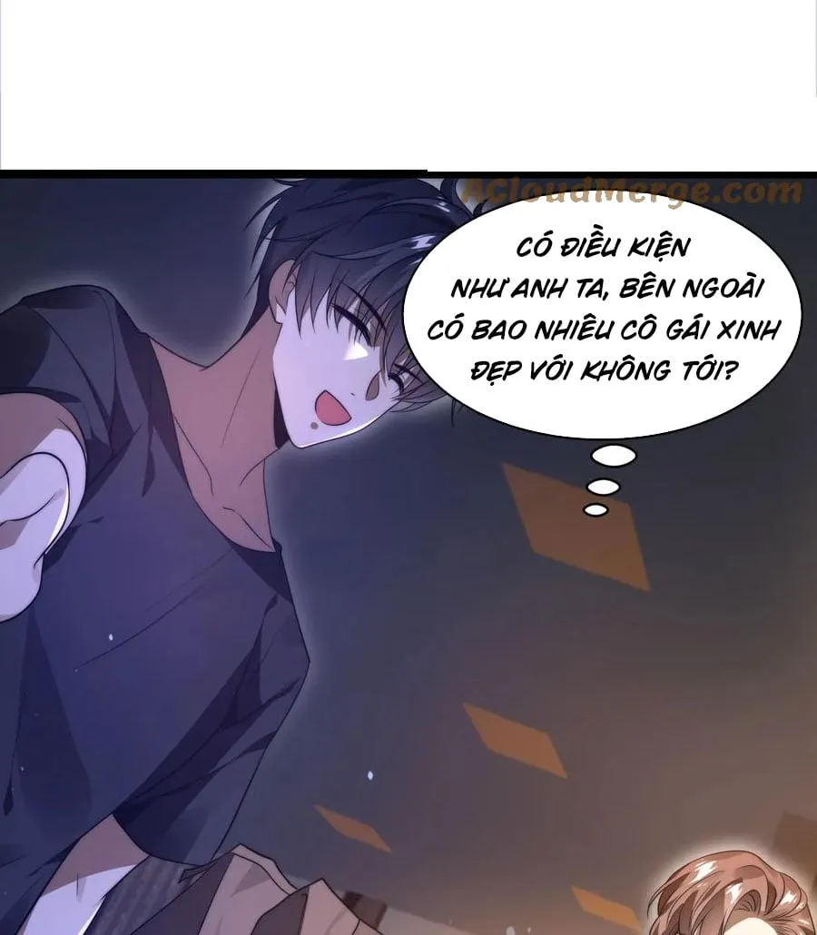Không gian hệ lão lục: Dự trữ một vạn tấn thịt ngày tận thế Chapter 3 - Trang 35