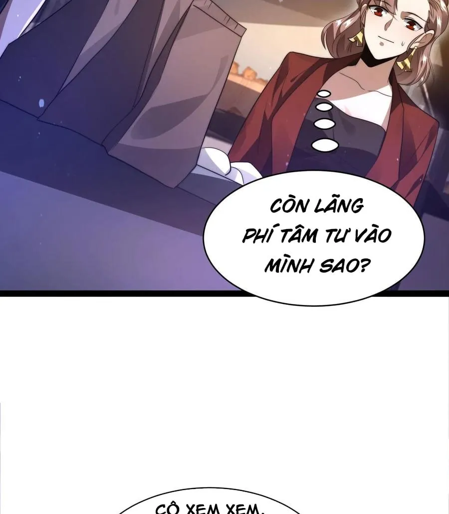 Không gian hệ lão lục: Dự trữ một vạn tấn thịt ngày tận thế Chapter 3 - Trang 36