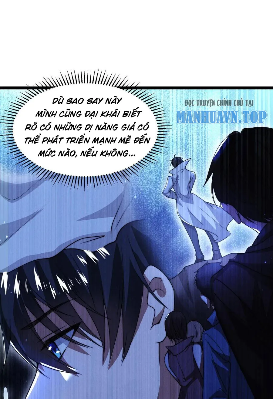 Không gian hệ lão lục: Dự trữ một vạn tấn thịt ngày tận thế Chapter 3 - Trang 9