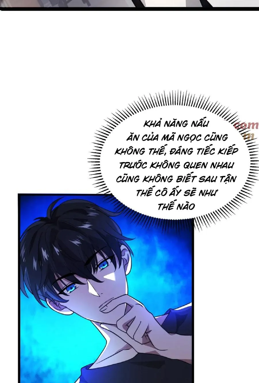 Không gian hệ lão lục: Dự trữ một vạn tấn thịt ngày tận thế Chapter 4 - Trang 11