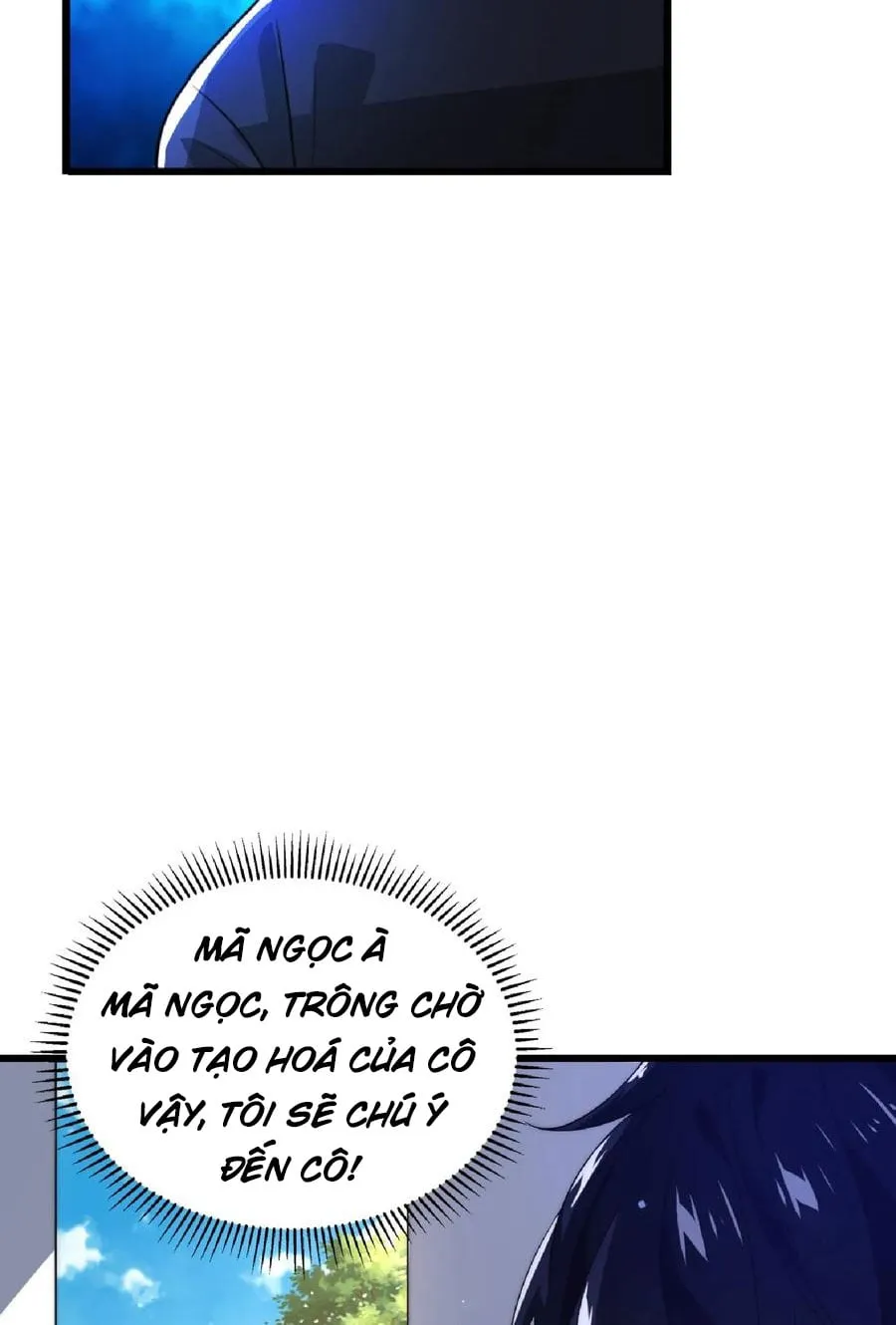 Không gian hệ lão lục: Dự trữ một vạn tấn thịt ngày tận thế Chapter 4 - Trang 12