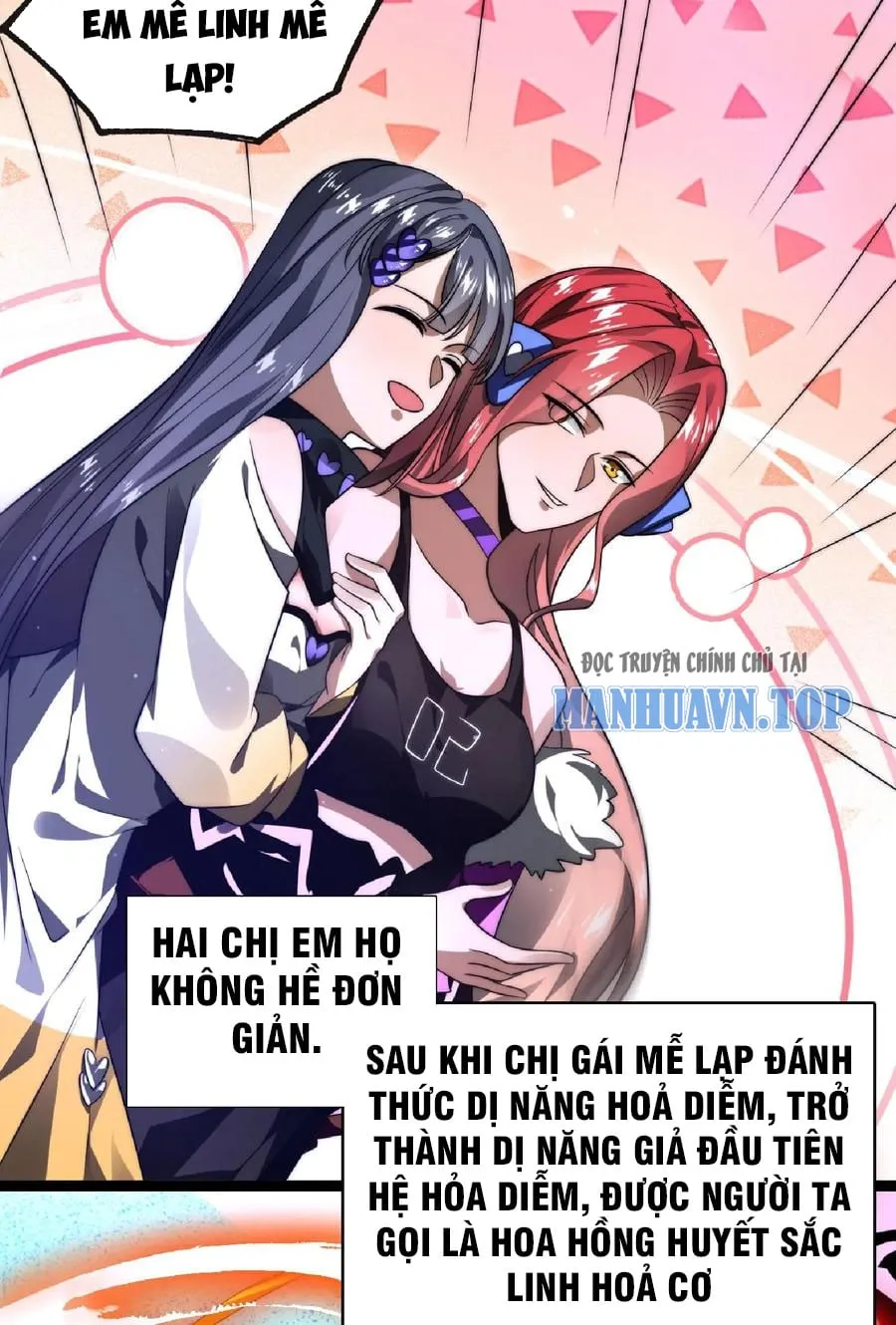 Không gian hệ lão lục: Dự trữ một vạn tấn thịt ngày tận thế Chapter 4 - Trang 15