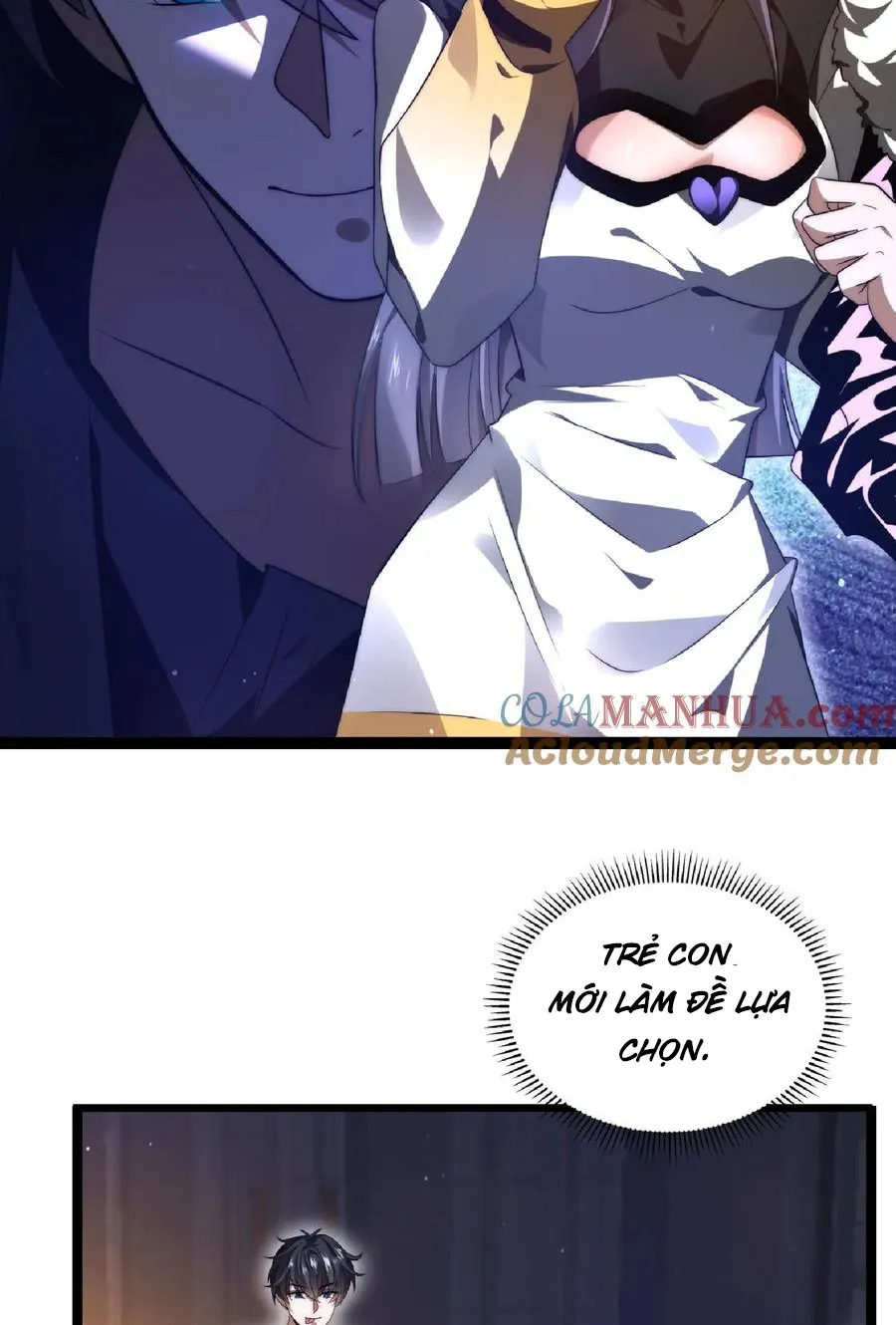 Không gian hệ lão lục: Dự trữ một vạn tấn thịt ngày tận thế Chapter 4 - Trang 18