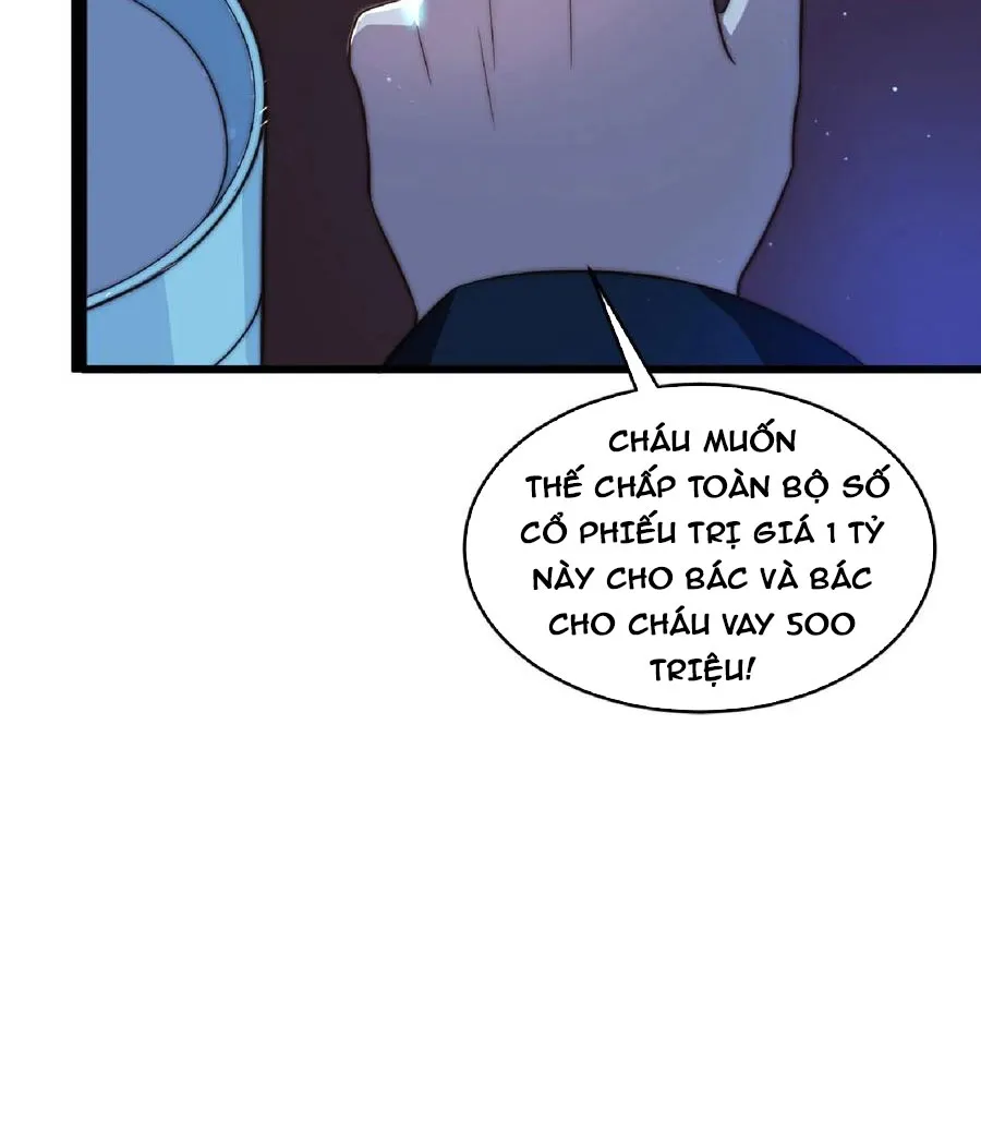 Không gian hệ lão lục: Dự trữ một vạn tấn thịt ngày tận thế Chapter 4 - Trang 36