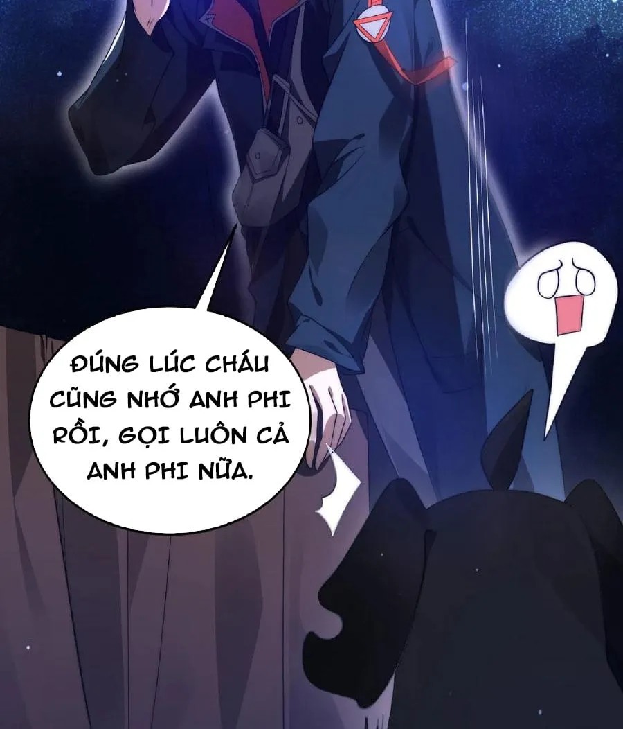 Không gian hệ lão lục: Dự trữ một vạn tấn thịt ngày tận thế Chapter 4 - Trang 39