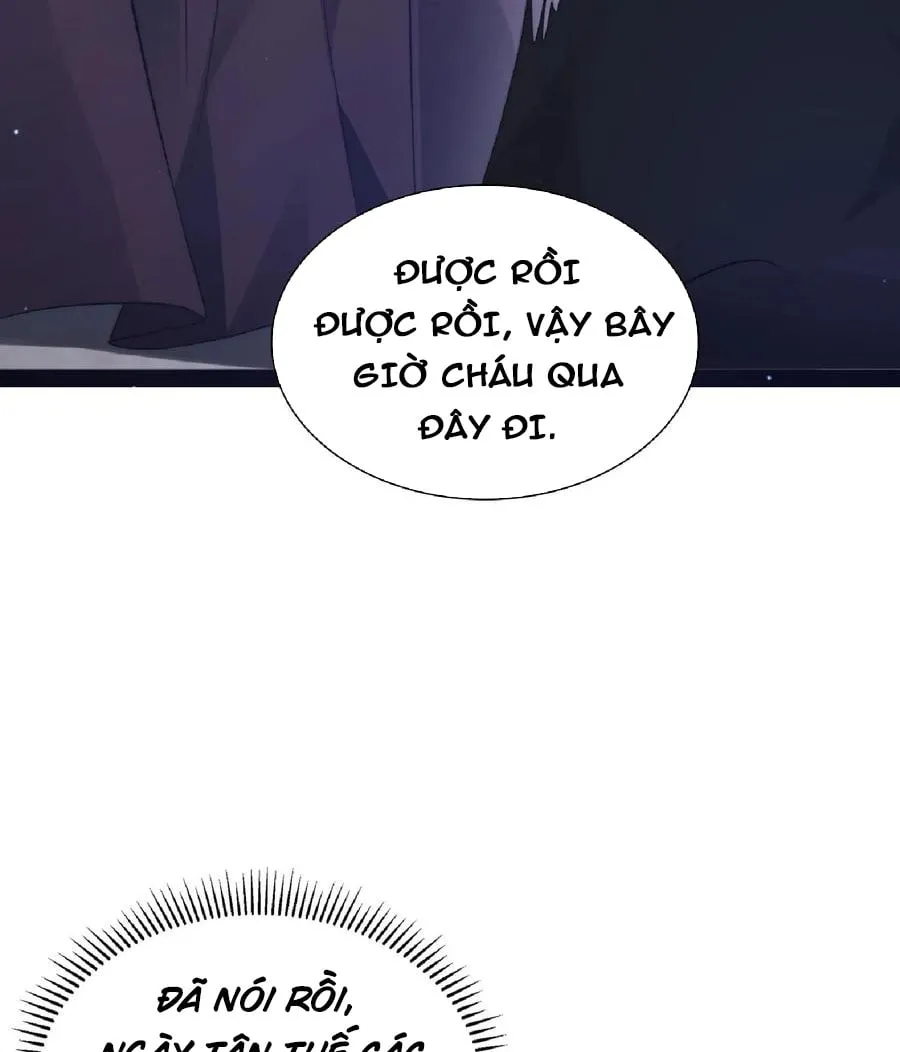Không gian hệ lão lục: Dự trữ một vạn tấn thịt ngày tận thế Chapter 4 - Trang 40