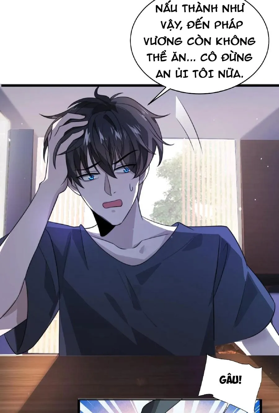 Không gian hệ lão lục: Dự trữ một vạn tấn thịt ngày tận thế Chapter 4 - Trang 7