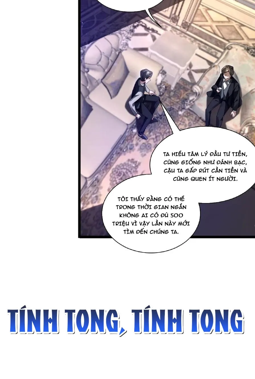 Không gian hệ lão lục: Dự trữ một vạn tấn thịt ngày tận thế Chapter 5 - Trang 10