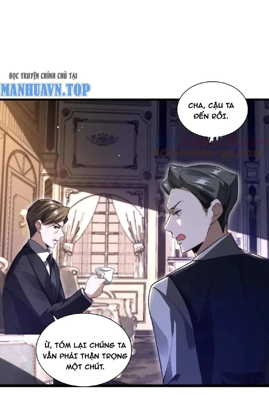 Không gian hệ lão lục: Dự trữ một vạn tấn thịt ngày tận thế Chapter 5 - Trang 11