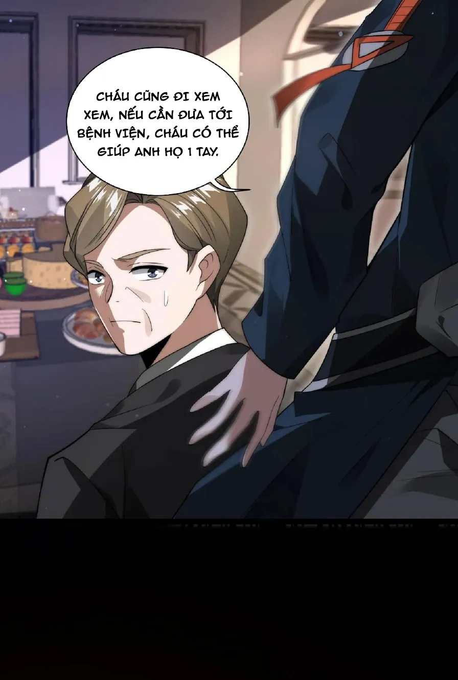 Không gian hệ lão lục: Dự trữ một vạn tấn thịt ngày tận thế Chapter 5 - Trang 19