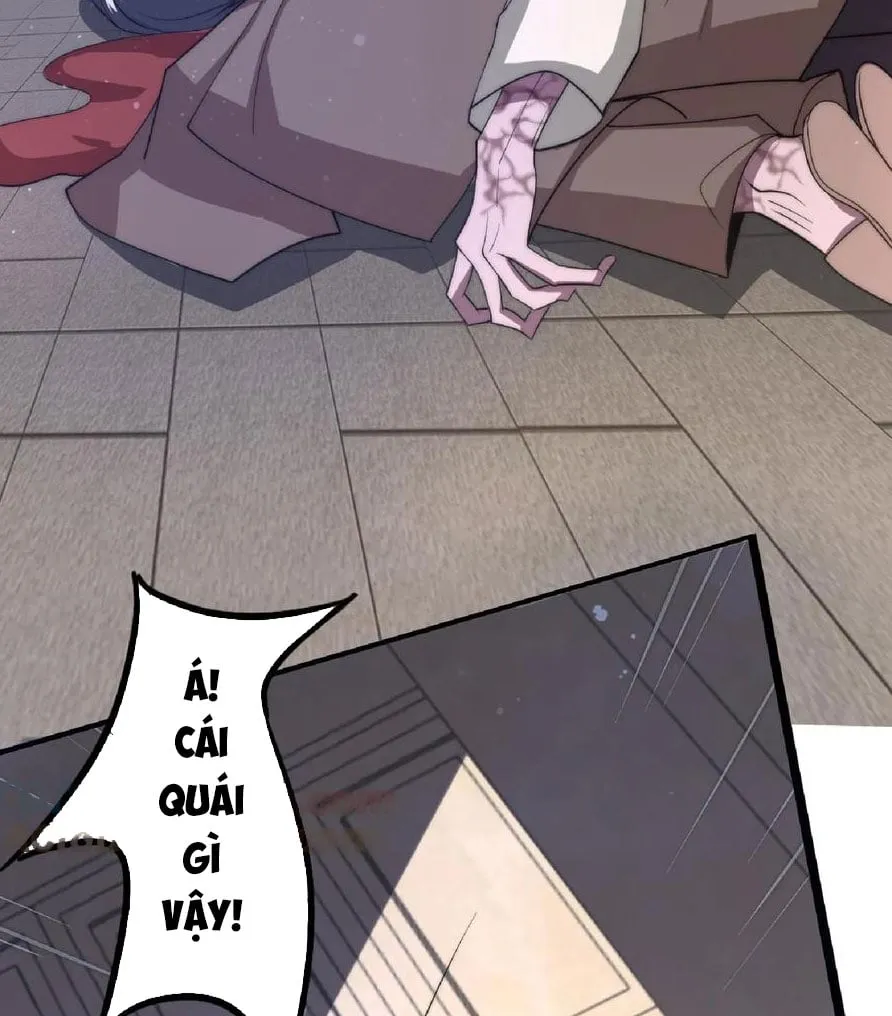 Không gian hệ lão lục: Dự trữ một vạn tấn thịt ngày tận thế Chapter 5 - Trang 23
