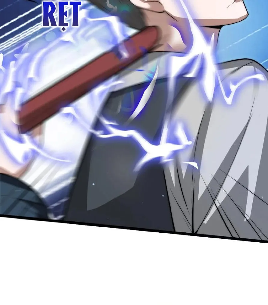 Không gian hệ lão lục: Dự trữ một vạn tấn thịt ngày tận thế Chapter 5 - Trang 31