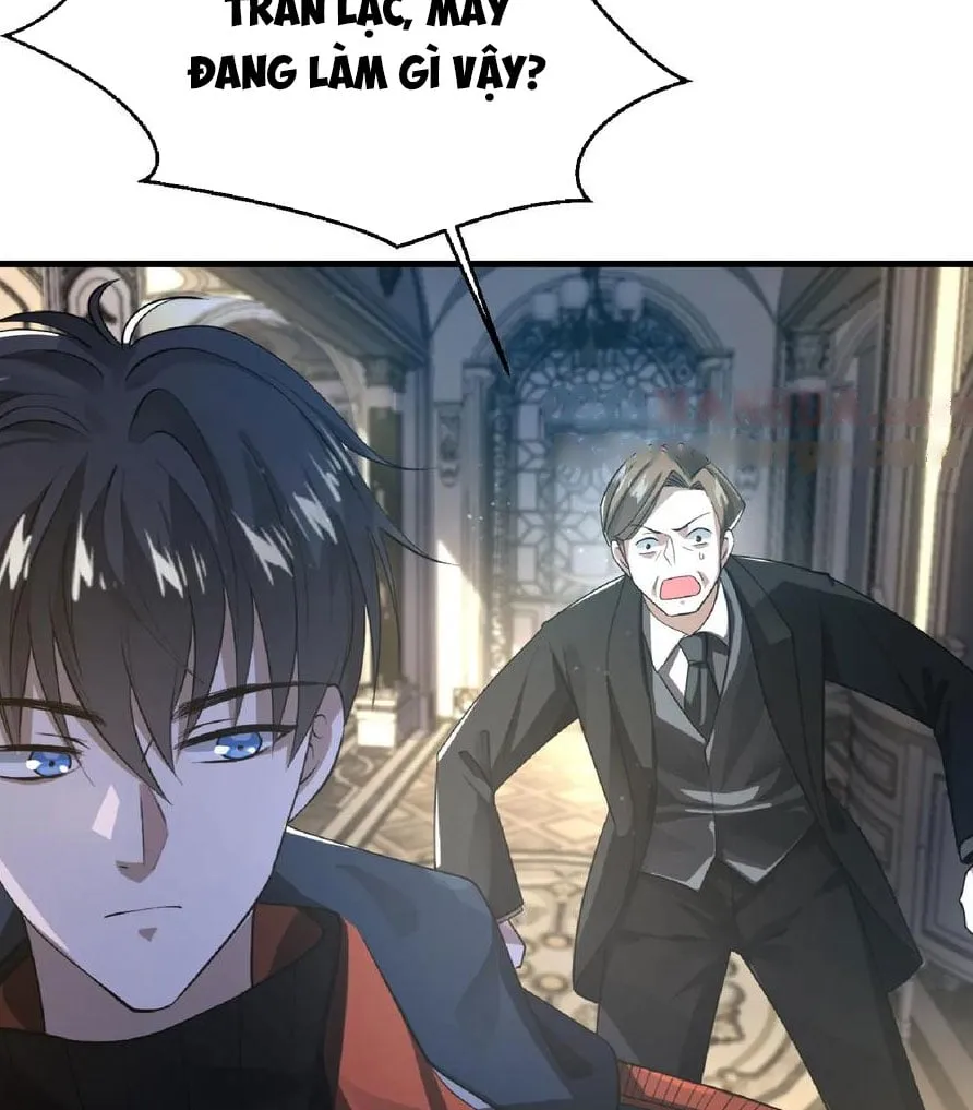 Không gian hệ lão lục: Dự trữ một vạn tấn thịt ngày tận thế Chapter 5 - Trang 36