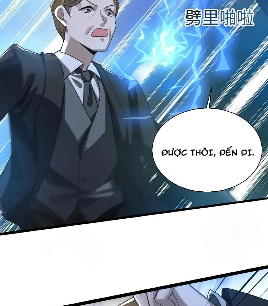 Không gian hệ lão lục: Dự trữ một vạn tấn thịt ngày tận thế Chapter 5 - Trang 38