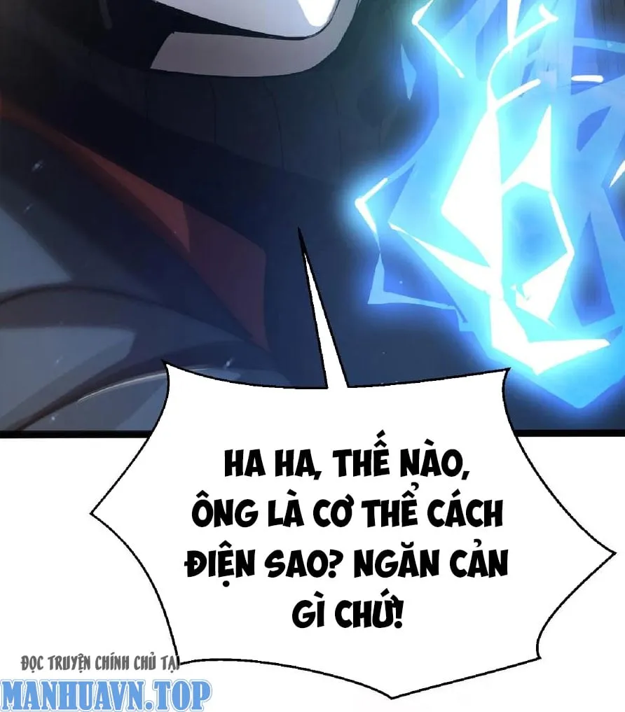 Không gian hệ lão lục: Dự trữ một vạn tấn thịt ngày tận thế Chapter 5 - Trang 41