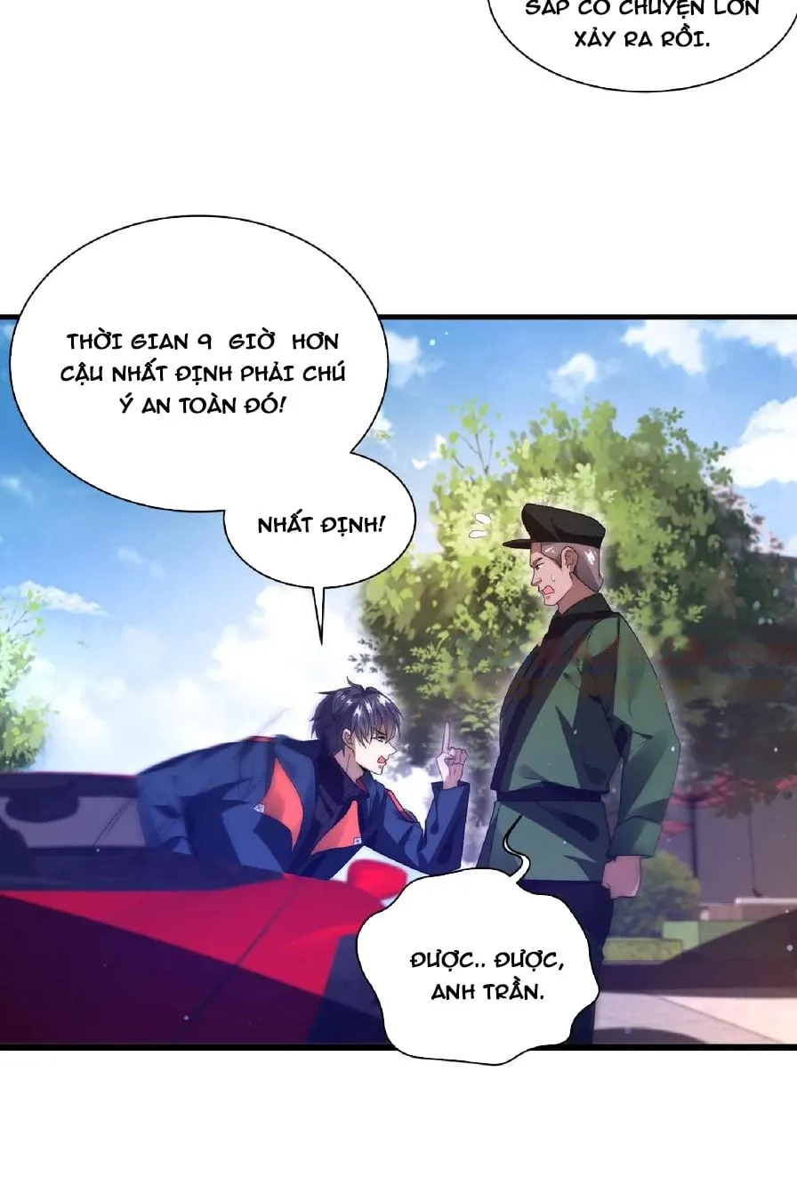 Không gian hệ lão lục: Dự trữ một vạn tấn thịt ngày tận thế Chapter 5 - Trang 6