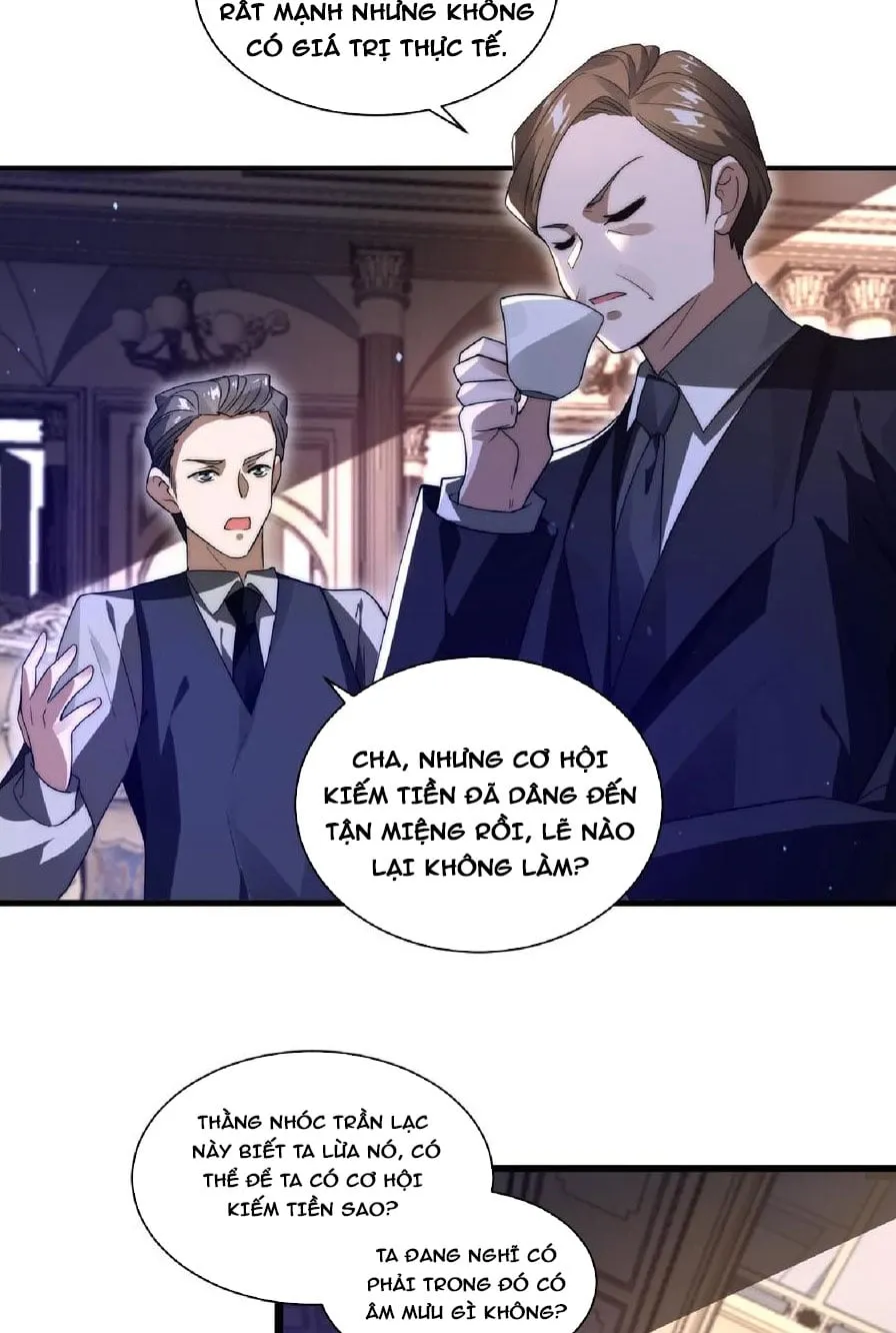 Không gian hệ lão lục: Dự trữ một vạn tấn thịt ngày tận thế Chapter 5 - Trang 9