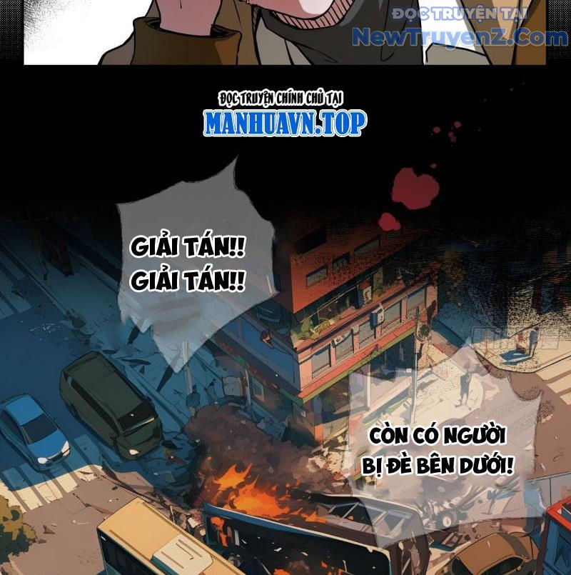 Không gian sát na Chapter 1 - Trang 11